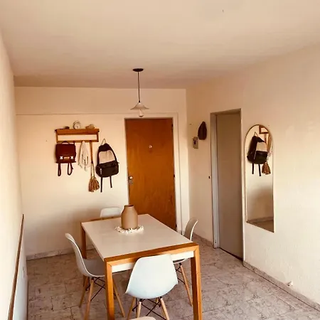 Departamento Ideal La Plata Exterior photo