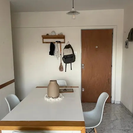 Departamento Ideal La Plata Exterior photo