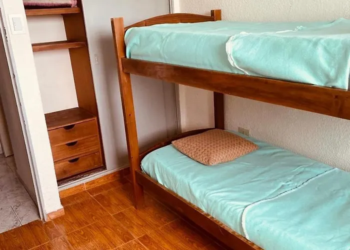 Departamento Ideal La Plata