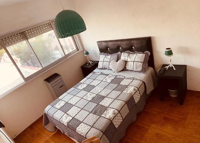Departamento Ideal La Plata