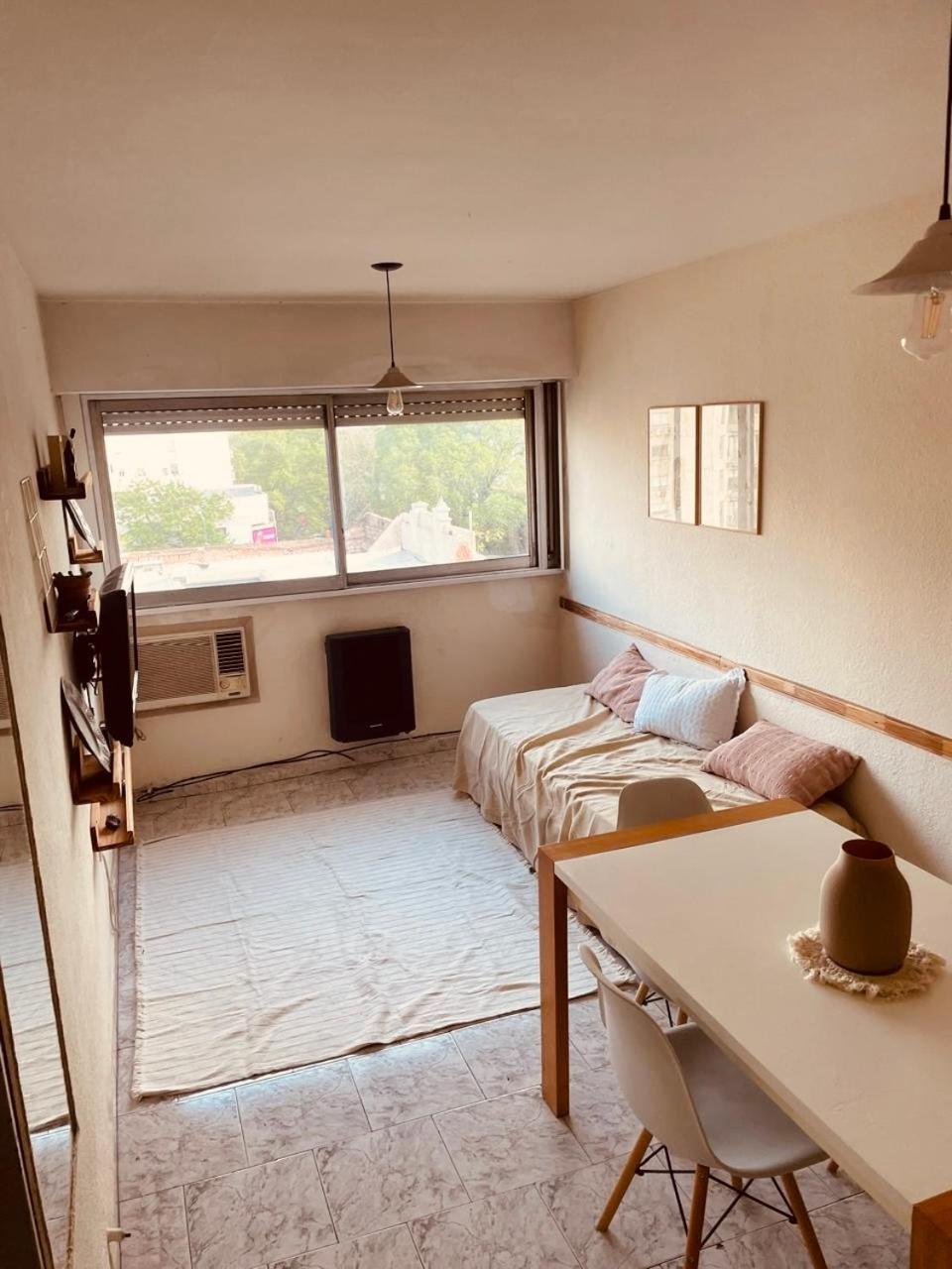 Departamento Ideal Apartment *