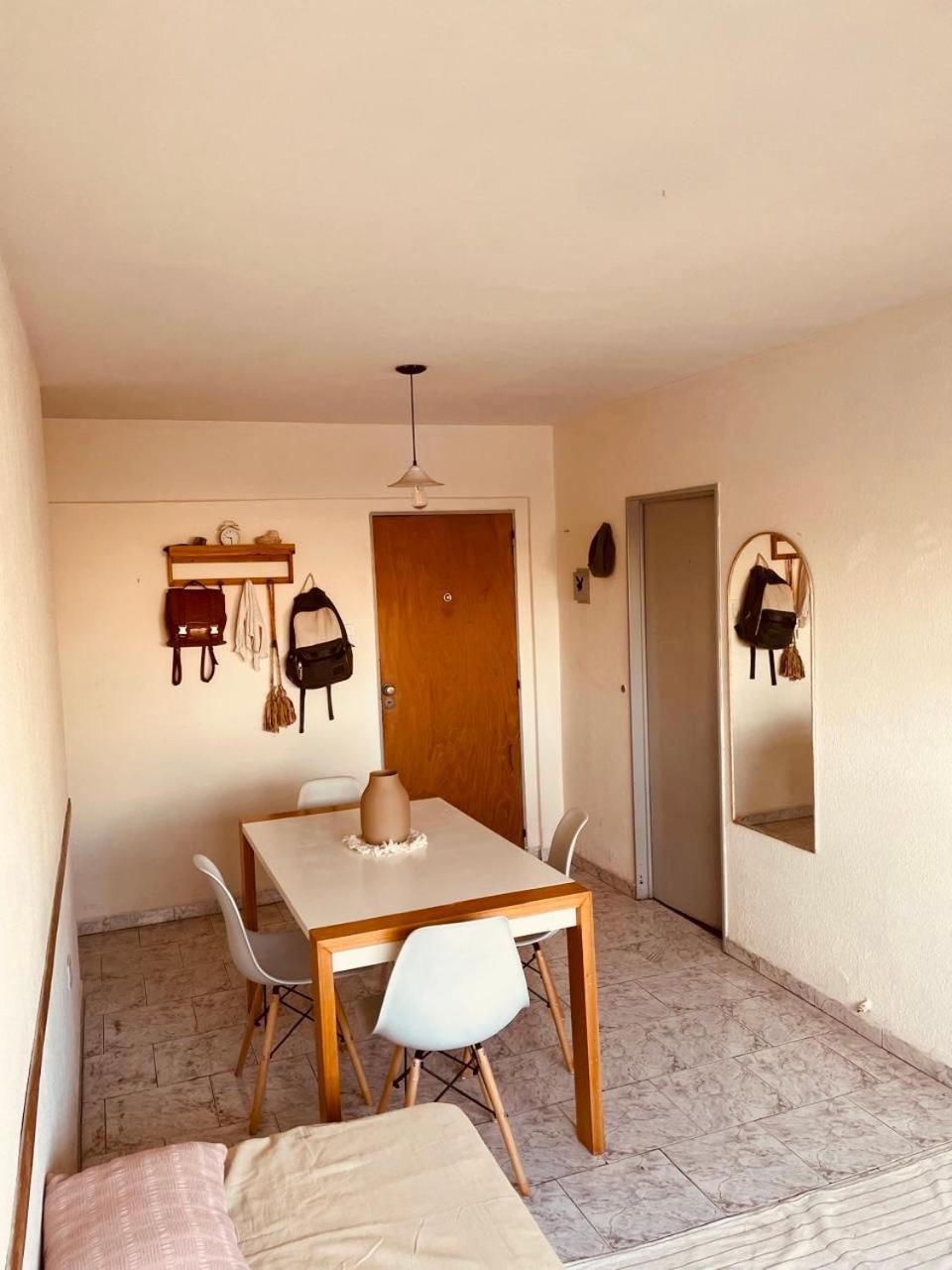 Apartment Departamento Ideal *