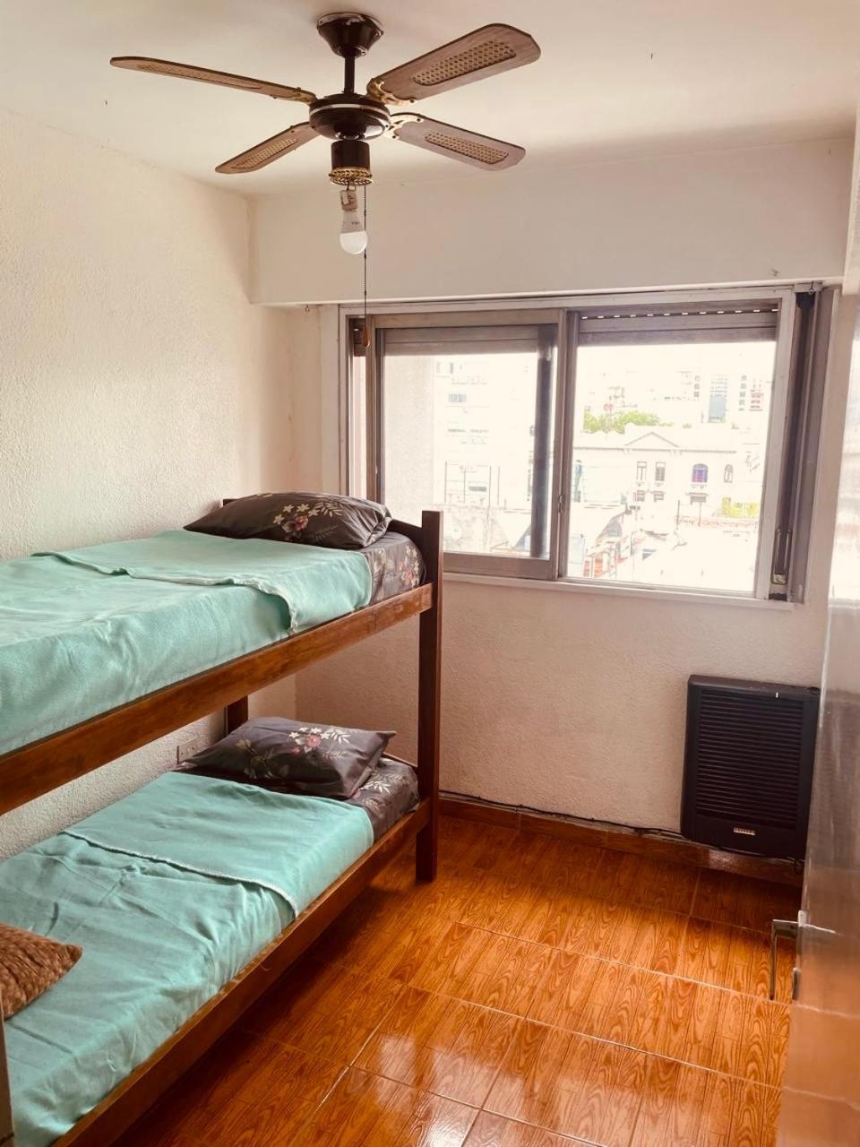 Apartment Departamento Ideal La Plata
