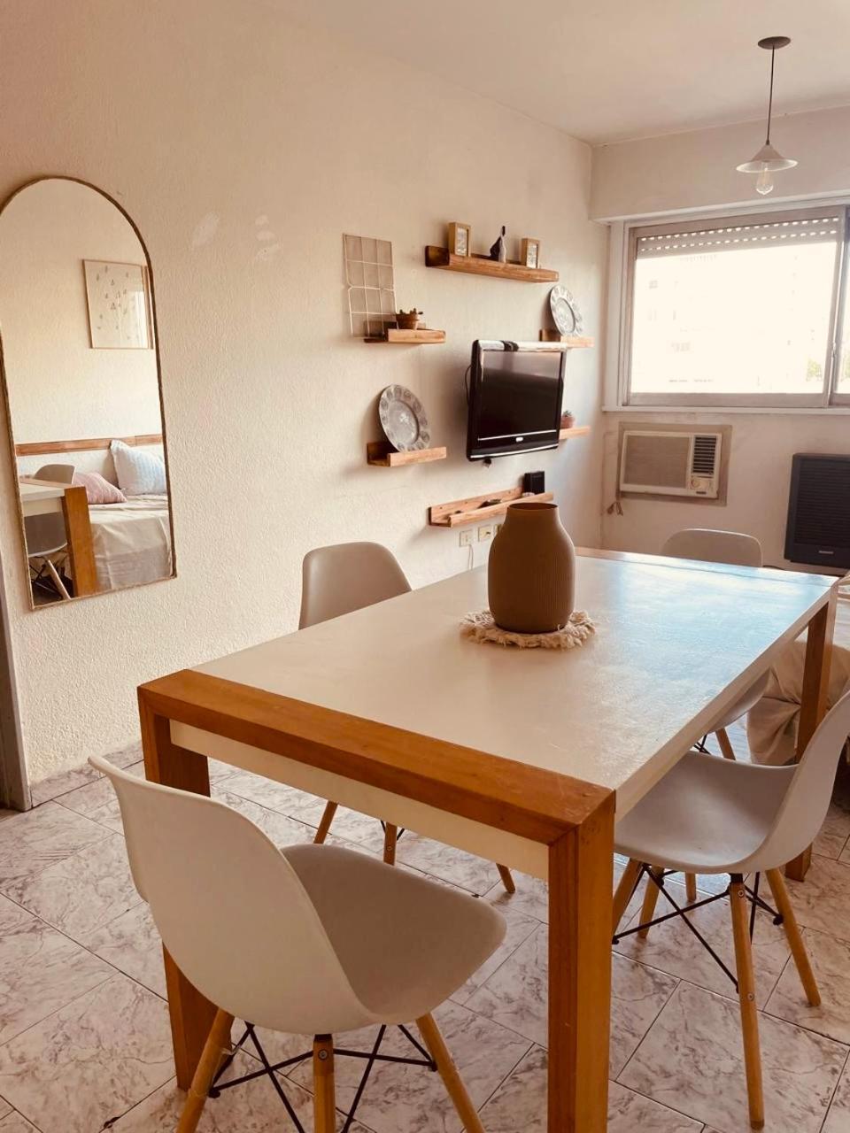 Departamento Ideal