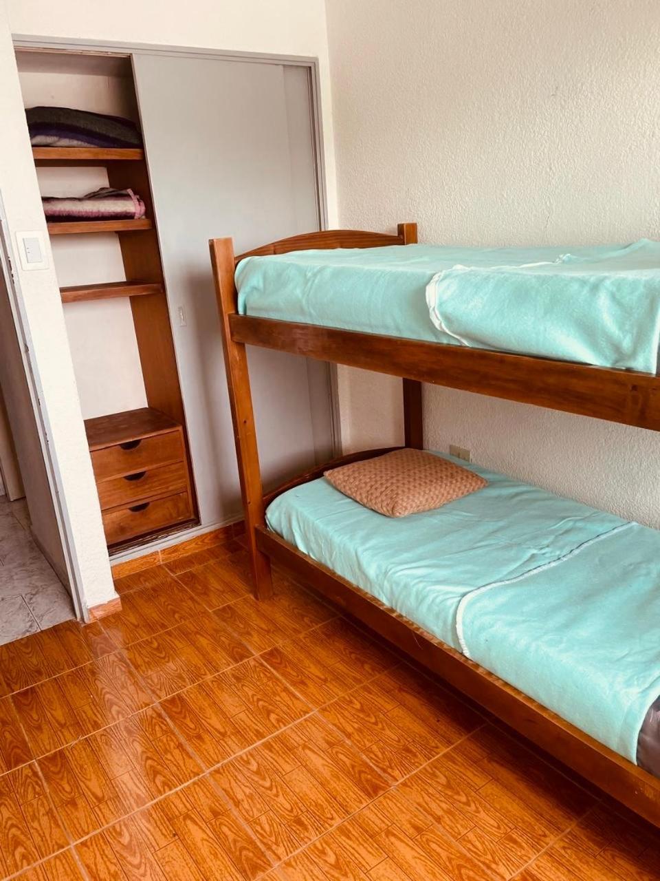 Apartment Departamento Ideal