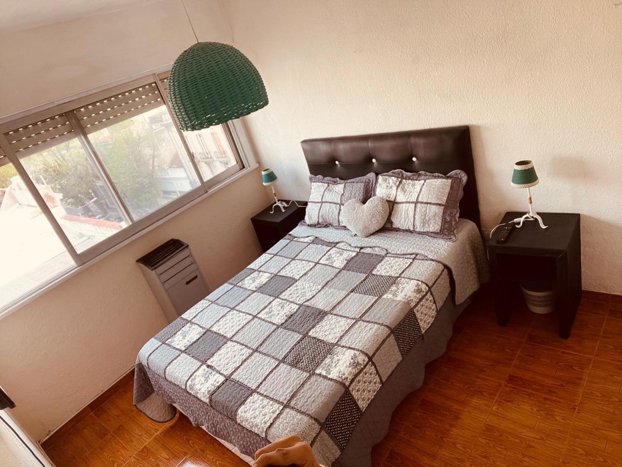 Departamento Ideal Apartment